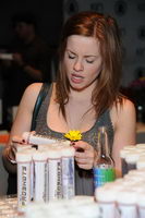 Molly Burnett MTV movie awards